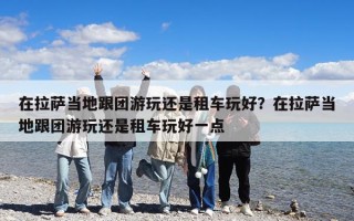 在拉薩當地跟團游玩還是租車玩好？在拉薩當地跟團游玩還是租車玩好一點