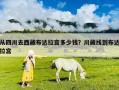 從四川去西藏布達拉宮多少錢？川藏線到布達拉宮