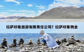 拉薩印象旅游有限責任公司？拉薩印象物業