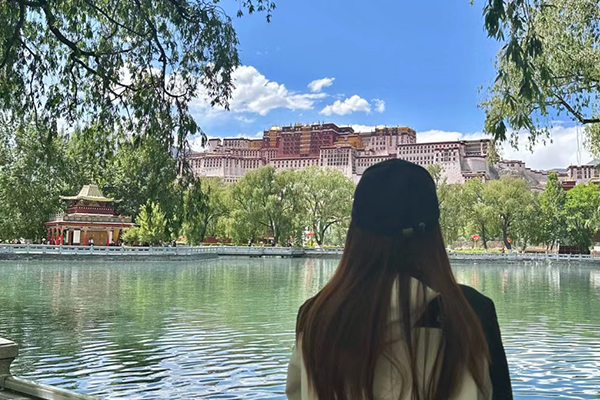 齊齊哈爾去西藏最少花多少錢