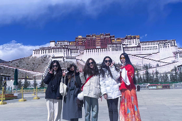 西藏旅游團報價10日游