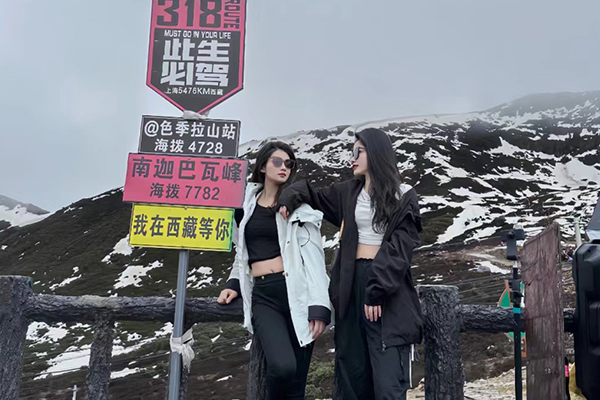 拉薩旅游最便宜多少錢