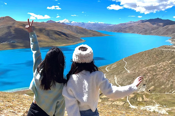 拉薩旅游最低預(yù)算要多少
