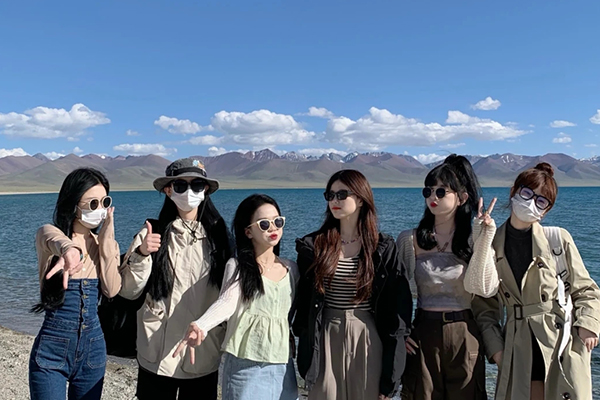 報團到拉薩8天大概要多少錢