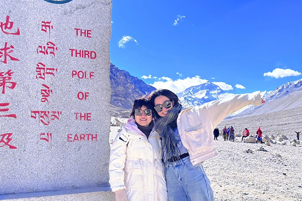 西藏旅游9天大約多少錢