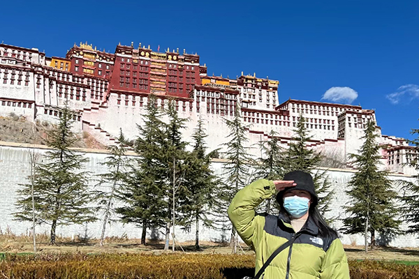 去西藏旅游10天要多少錢(qián)