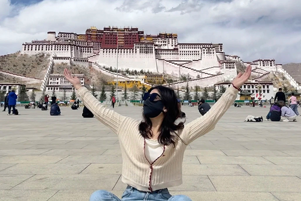 西藏哪個旅行社比較好